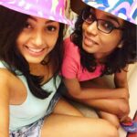 Anisha Ambrose Instagram - Chilling with friends is the best pass time in this quarantine 😊 . . . FOLLOW..@anishaambrose_official . . . #anishadieheardfan #anishaambrose #anishafanpage #anishafanclub #kajalagarwal #samantharuthprabhu #tamannahbhatia #rashikanna #sruthihassan #rakulpreetsingh #tollywoodactress #goodmorning #sunshine #sunburn #summervibes #tollywoodactress #telugucinema #vizag #home #selenagomez #selfie #justinbieber #likeforlikes #followforfollowback #bestfriends #instamood #hottoys #selfie #uff #pspk #love