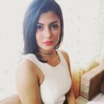 Anisha Ambrose Instagram - Good to be in homes mate's.. . . . FOLLOW..@anishaambrose_official . . . #anishadieheardfan #anishaambrose #anishafanpage #anishafanclub #kajalagarwal #samantharuthprabhu #tamannahbhatia #rashikanna #sruthihassan #rakulpreetsingh #tollywoodactress #goodevening #sunshine #sunburn #summervibes #tollywoodactress #telugucinema #vizag #home #selenagomez #selfie #justinbieber #likeforlikes #followforfollowback #quarantine #stayathome #staysafe #staystrong #hairstyles #fashion #dresses