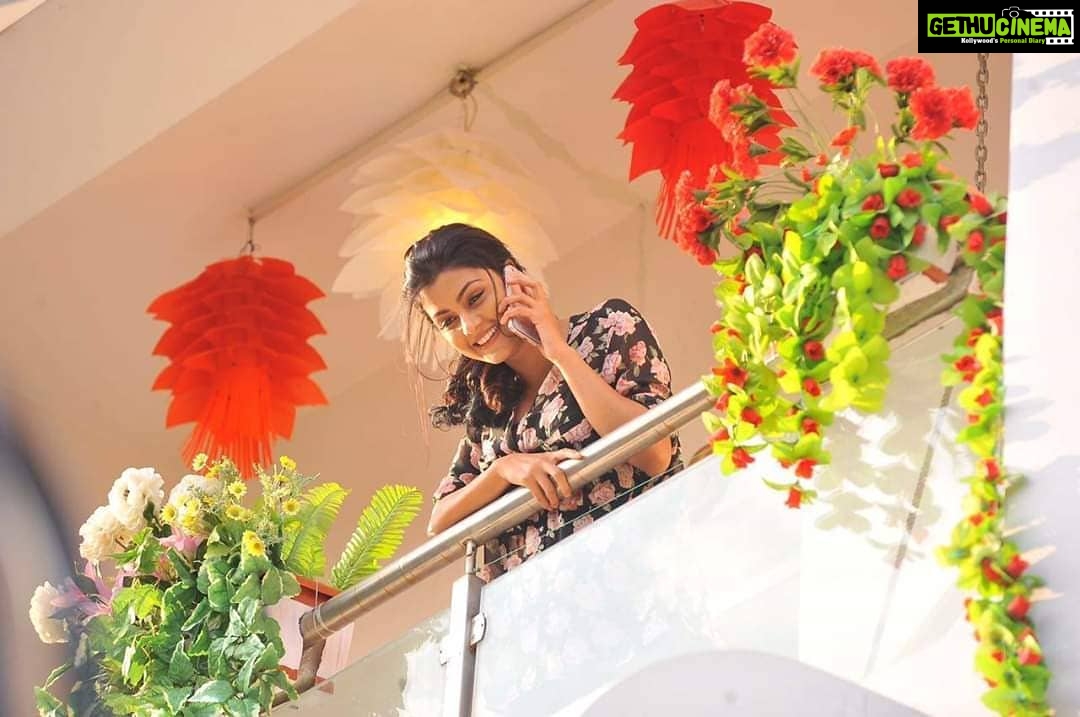 Anisha Ambrose Instagram - Throwback Thursday....awee I love this click...🥰 . . . FOLLOW..@anishaambrose_official . . . #anishadieheardfan #anishaambrose #anishafanpage #anishafanclub #kajalagarwal #samantharuthprabhu #tamannahbhatia #rashikanna #sruthihassan #rakulpreetsingh #tollywoodactress #goodevening #sunshine #sunburn #summervibes #tollywoodactress #telugucinema #vizag #home #selenagomez #selfie #justinbieber #likeforlikes #followforfollowback #throwbackthursday #majorthrowback