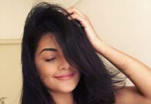 Anisha Ambrose Instagram - Good morning everyone have a nice day.....😊 . . . FOLLOW..@anishaambrose_official . . . #anishadieheardfan #anishaambrose #anishafanpage #anishafanclub #kajalagarwal #samantharuthprabhu #tamannahbhatia #rashikanna #sruthihassan #rakulpreetsingh #tollywoodactress #morningmotivation #morningselfie #nomakeup #nofilter #naturalbeauty #lazy #workout #actresslife #crazy