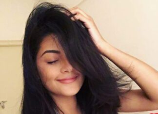 Anisha Ambrose Instagram - Good morning everyone have a nice day.....😊 . . . FOLLOW..@anishaambrose_official . . . #anishadieheardfan #anishaambrose #anishafanpage #anishafanclub #kajalagarwal #samantharuthprabhu #tamannahbhatia #rashikanna #sruthihassan #rakulpreetsingh #tollywoodactress #morningmotivation #morningselfie #nomakeup #nofilter #naturalbeauty #lazy #workout #actresslife #crazy