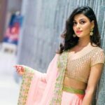 Anisha Ambrose Instagram - Happy Vijaya dashami to everyone stay safe and healthy 🎉 . . . FOLLOW..@anishaambrose_official . . . #anishadieheardfan #anishaambrose #anishafanpage #anishafanclub #anishaambrose_official #kajalagarwal #samantharuthprabhu #tamannahbhatia #rashikanna #sruthihassan #rakulpreetsingh #tollywoodactress #goodmorning #sunshine #sunburn #summervibes #tollywoodactress #telugucinema #vizag #home #selenagomez #selfie #justinbieber #likeforlikes #followforfollowback #like4likes #likeforlike #follow4followback #followｍe #fanpage