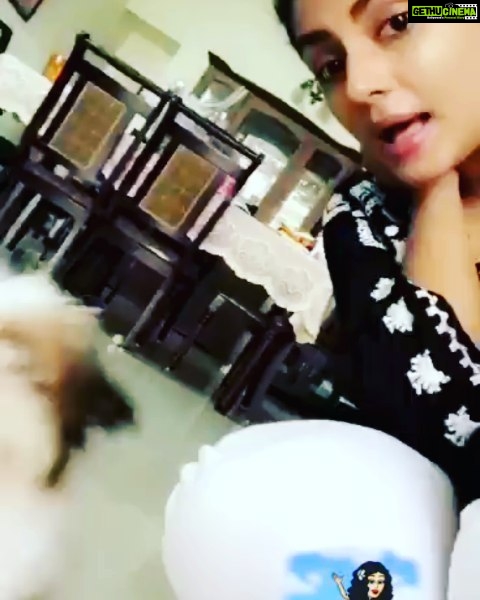 Anisha Ambrose Instagram - Hi guys how are you all.....I hope everyone is doing well,... stay home and stay safe...🙏🙏 . . . #stayhome #staysafe #carona #lockdown #happy #smile #fun #instahappy #goodmood #sohappy #happier #excited #feelgood #smiling #funtimes #funny #feliz #feelgood #feelgoodphoto #joy #happyhappy #enjoy #love #lovelife #instagood #laugh #laughing #tagify_app