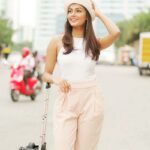 Anisha Ambrose Instagram - Photography makes women perfect 😎 . . . #fashion #style #stylish #love #TagsForLikes #me #cute #photooftheday #nails #hair #beauty #beautiful #instagood #instafashion #pretty #girly #pink #girl #girls #eyes #model #dress #skirt #shoes #heels #styles #outfit #purse #jewelry #shopping