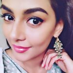Anisha Ambrose Instagram - “Diamonds can be a girl's best friend, but pearls will make you shine like the moonlight”👸 . . . #jewelry #jewels #jewel #TagsForLikes #fashion #gems #gem #gemstone #bling #stones #stone #trendy #accessories #love #crystals #beautiful #ootd #style #fashionista #accessory #instajewelry #stylish #cute #jewelrygram #fashionjewelry #tagify_app