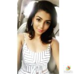Anisha Ambrose Instagram - I'm the Queen of my own little world...👸 . . . #selfiequeen #selfiequeen👑 #selfiequeens👑 #selfie #selfies #selfietime #selfiesunday #selfienation #selfiesaturday #selfiestick #selfiee #selfiegram #car #cars #cardio #cartier #tagify_app
