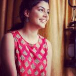 Anisha Ambrose Instagram - heart smile through my eyes, that I may scatter rich smiles in sad hearts.....😊😊 . . . #smile #smiles #smiley #smile😊 #smilemore #smileyface #keepsmiling #keeponsmiling #alwayskeepsmiling #keepsmilingalways #naturalbeauty #naturalbeautylovers #naturalbeautyvibes #tagify_app
