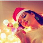 Anisha Ambrose Instagram - Christmas special,.... marry christmas..🎉🎅 . . . #anishaambrose #anishafan #anishaambroseofficial #anishadieheardfan #christmas #holidays #tistheseason #TagsForLikes #holiday #winter #instagood #happyholidays #elves #lights #presents #gifts #gift #tree #decorations #ornaments #carols #santa #santaclaus #photooftheday #love #xmas #red #green #christmastree #family