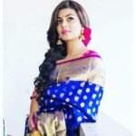 Anisha Ambrose Instagram - Diwali is the festival of lights and joy..All the lights of the world cannot be compared even to the ray of the inner light of the self. Merge yourself in this light and enjoy the festival of lights...... happy diwali to everyone...🕯️🕯️🕯️🕯️ . . . #diwali #happydiwali #diwali2018 #diwalidecor #diwaligifts #diwali💥 #diwali2019 #diwalicelebration #diwalidress #diwalidressing #diwalidressup #diwalidresses #festival #festivalfashion #festivals #festivalseason #festivaloflights #tagify_app