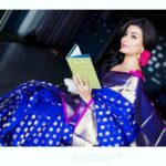 Anisha Ambrose Instagram - Diwali is the festival of lights and joy..All the lights of the world cannot be compared even to the ray of the inner light of the self. Merge yourself in this light and enjoy the festival of lights...... happy diwali to everyone...🕯️🕯️🕯️🕯️ . . . #diwali #happydiwali #diwali2018 #diwalidecor #diwaligifts #diwali💥 #diwali2019 #diwalicelebration #diwalidress #diwalidressing #diwalidressup #diwalidresses #festival #festivalfashion #festivals #festivalseason #festivaloflights #tagify_app