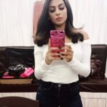 Anisha Ambrose Instagram – Long time no see…. How are you everyone 😁
.
.
.
FOLLOW..@anishaambrose_official .
.
.
#anishadieheardfan #anishaambrose #anishafanpage #anishafanclub #anishaambrose_official #kajalagarwal #samantharuthprabhu #tamannahbhatia #rashikanna #sruthihassan #rakulpreetsingh #tollywoodactress #goodmorning #sunshine #sunburn #summervibes #tollywoodactress #telugucinema #vizag #home #selenagomez #selfie #justinbieber #likeforlikes #followforfollowback  #like4likes #likeforlike #follow4followback #followｍe #fanpage