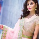 Anisha Ambrose Instagram - You are beautiful, you made me believe that this world is worth living in...🥰 . . . #gorgeous #gorgeousgirl #trending #trendingnow #treditional #treditionallook #treditionalwear #treditionaljewelleris #treditionaljewellery #celebrities #celebritieswelove #tagify_app