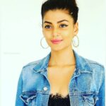 Anisha Ambrose Instagram - Blue Is always perfect.......🥰🥰 . . . #anishafan #anishadieheardfan #moviepromotion #cutiepie #blue #anishaambrose #teluguactress #tollywood #rakulpreetsingh #tamannahbhatia #kajalagarwal #teluguheroines #samanthruthprabhu