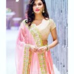 Anisha Ambrose Instagram – You are beautiful, you made me believe that this world is worth living in…🥰
.
.
.
#gorgeous #gorgeousgirl #trending #trendingnow #treditional #treditionallook #treditionalwear #treditionaljewelleris #treditionaljewellery #celebrities #celebritieswelove #tagify_app