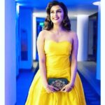 Anisha Ambrose Instagram – Deep in every heart slumbers a dream, and the couturier knows it: every woman is a princess.👸
.
.
.
#princess #princessleia #princesses #princesse #princess👑 #princessdress #girlpower #girlpowerquotes #girlpower💪 #girlpower🌼 #yellodress #yellowdress #tagify_app