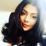 Anisha Ambrose Instagram - Selfie of the day.....😍 . . #selfie #selfienation #selfies #TagsForLikes #TFLers #me #love #pretty #handsome #instagood #instaselfie #selfietime #face #shamelessselefie #life #hair #portrait #igers #fun #followme #instalove #smile #igdaily #eyes #follow #tagify_app