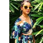 Anisha Ambrose Instagram - "Look deep into nature, and then you will understand everything better." "Just living is not enough. One must have sunshine, freedom, and a little flower." "Wherever you go, no matter what the weather, always bring your own sunshine."...😊😊 . . #woods #ic_trees #fantastic #trees #tree #branch #wood #treeporn #instadaily #instanature #branches #nature #forest #leafs #scenery #treesrock #green #beautiful #ilovetrees #treescollection #gf_daily #amazing #gorgeous #life #living #specialbranch #cloud #red #tagblender #natureza