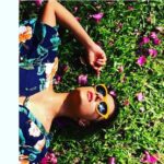 Anisha Ambrose Instagram - "Look deep into nature, and then you will understand everything better." "Just living is not enough. One must have sunshine, freedom, and a little flower." "Wherever you go, no matter what the weather, always bring your own sunshine."...😊😊 . . #woods #ic_trees #fantastic #trees #tree #branch #wood #treeporn #instadaily #instanature #branches #nature #forest #leafs #scenery #treesrock #green #beautiful #ilovetrees #treescollection #gf_daily #amazing #gorgeous #life #living #specialbranch #cloud #red #tagblender #natureza