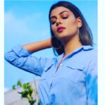 Anisha Ambrose Instagram - I'm a Blue sky thinker and dream big...😇... . . . #landscape #amazing #view #trip #tree #sky #mountains #nature #landscape_lovers #landscapelovers #landscape_lover #landscapehunter #landscapes #tagblender #landscapestyles #trees #treestagram #treescape #naturelovers #naturelover #nature_seekers #natureonly #nature_shooters #nature_prefection #naturediversity #naturephotography #naturewalk #naturegram #naturelove #naturephoto