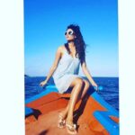 Anisha Ambrose Instagram - Never give up for that is just the place and time that the tide will turn.😊😊. . . #beachwear #20likes #skyporn #sunlight #beachday #instagood #beautiful #sun #sky_perfection #photooftheday #beach #followback #skypainters #beachtime #sunset #cloud #sunshine #sky #sunsets #skyscrapers #skyline #sand #beachbum #skyscraper #beaches #beachbody #sundays #sunnydays #summer