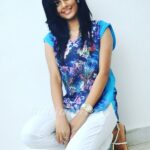 Anisha Ambrose Instagram - The best and most beautiful things in the world cannot be seen or even touched - they must be felt with the heart....🥰 . . #anishadieheardfan #anishafan #anishaambrose #anishaambroseofficial #baby #teluguheroines #beauty #naturalbeauty #rakulpreetsingh #kajalagarwal #samanthruthprabhu #tamannahbhatia #telugufilm #tfil #tollywood #telugugirls #beautifulgirls #anubaby