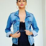 Anisha Ambrose Instagram - Blue Is always perfect.......🥰🥰 . . . #anishafan #anishadieheardfan #moviepromotion #cutiepie #blue #anishaambrose #teluguactress #tollywood #rakulpreetsingh #tamannahbhatia #kajalagarwal #teluguheroines #samanthruthprabhu
