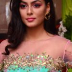Anisha Ambrose Instagram - Cutie pie.......🥰🥰.... first post,....@anishaguna #anishaambrose #tollywoodhotactress #anishafan #anishadieheardfan #teluguactress #tfil #supportme #cutenessoverload