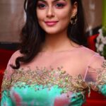 Anisha Ambrose Instagram - Cutie pie.......🥰🥰.... first post,....@anishaguna #anishaambrose #tollywoodhotactress #anishafan #anishadieheardfan #teluguactress #tfil #supportme #cutenessoverload