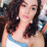 Anisha Ambrose Instagram - New day New style 😎 . . . FOLLOW..@anishaambrose_official . . . #anishadieheardfan #anishaambrose #anishafanpage #anishafanclub #anishaambrose_official #kajalagarwal #samantharuthprabhu #tamannahbhatia #rashikanna #sruthihassan #rakulpreetsingh #tollywoodactress #goodmorning #sunshine #sunburn #summervibes #tollywoodactress #telugucinema #vizag #home #selenagomez #selfie #justinbieber #likeforlikes #followforfollowback #like4likes #likeforlike #follow4followback #followｍe #fanpage #hairstyles