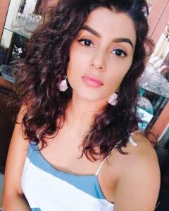 Anisha Ambrose Instagram - New day New style 😎
.
.
.
FOLLOW..@anishaambrose_official .
.
.
#anishadieheardfan #anishaambrose #anishafanpage #anishafanclub #anishaambrose_official #kajalagarwal #samantharuthprabhu #tamannahbhatia #rashikanna #sruthihassan #rakulpreetsingh #tollywoodactress #goodmorning #sunshine #sunburn #summervibes #tollywoodactress #telugucinema #vizag #home #selenagomez #selfie #justinbieber #likeforlikes #followforfollowback  #like4likes #likeforlike #follow4followback #followｍe #fanpage #hairstyles