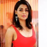 Anisha Ambrose Instagram – Obsessed with Red💋
.
.
.
FOLLOW..@anishaambrose_official .
.
.
#anishadieheardfan #anishaambrose #anishafanpage #anishafanclub #anishaambrose_official #kajalagarwal #samantharuthprabhu #tamannahbhatia #rashikanna #sruthihassan #rakulpreetsingh #tollywoodactress #goodmorning #sunshine #sunburn #summervibes #tollywoodactress #telugucinema #vizag #home #selenagomez #selfie #justinbieber #likeforlikes #followforfollowback  #like4likes #likeforlike #follow4followback #followｍe #fanpage #red