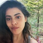 Anisha Victor Instagram – Haan bas aisi hi hu thanks! 🦩
#freckles #nomakeup #messyhair #dontcare #vacation #goa #india Goa