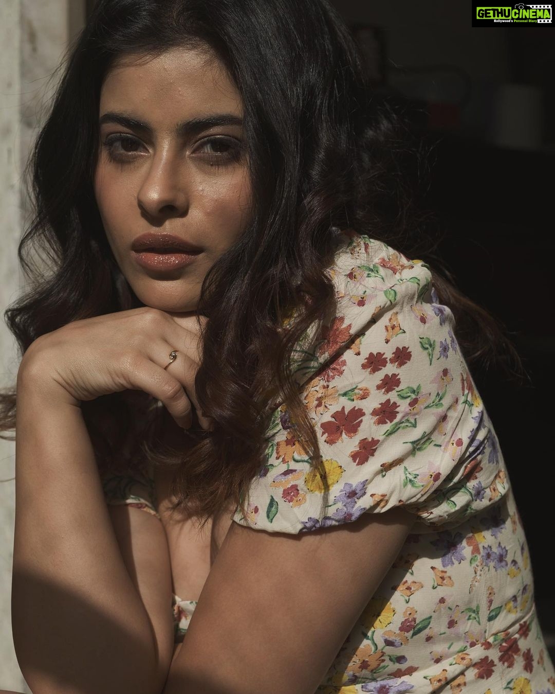 Anisha Victor - 8.1K Likes - Most Liked Instagram Photos