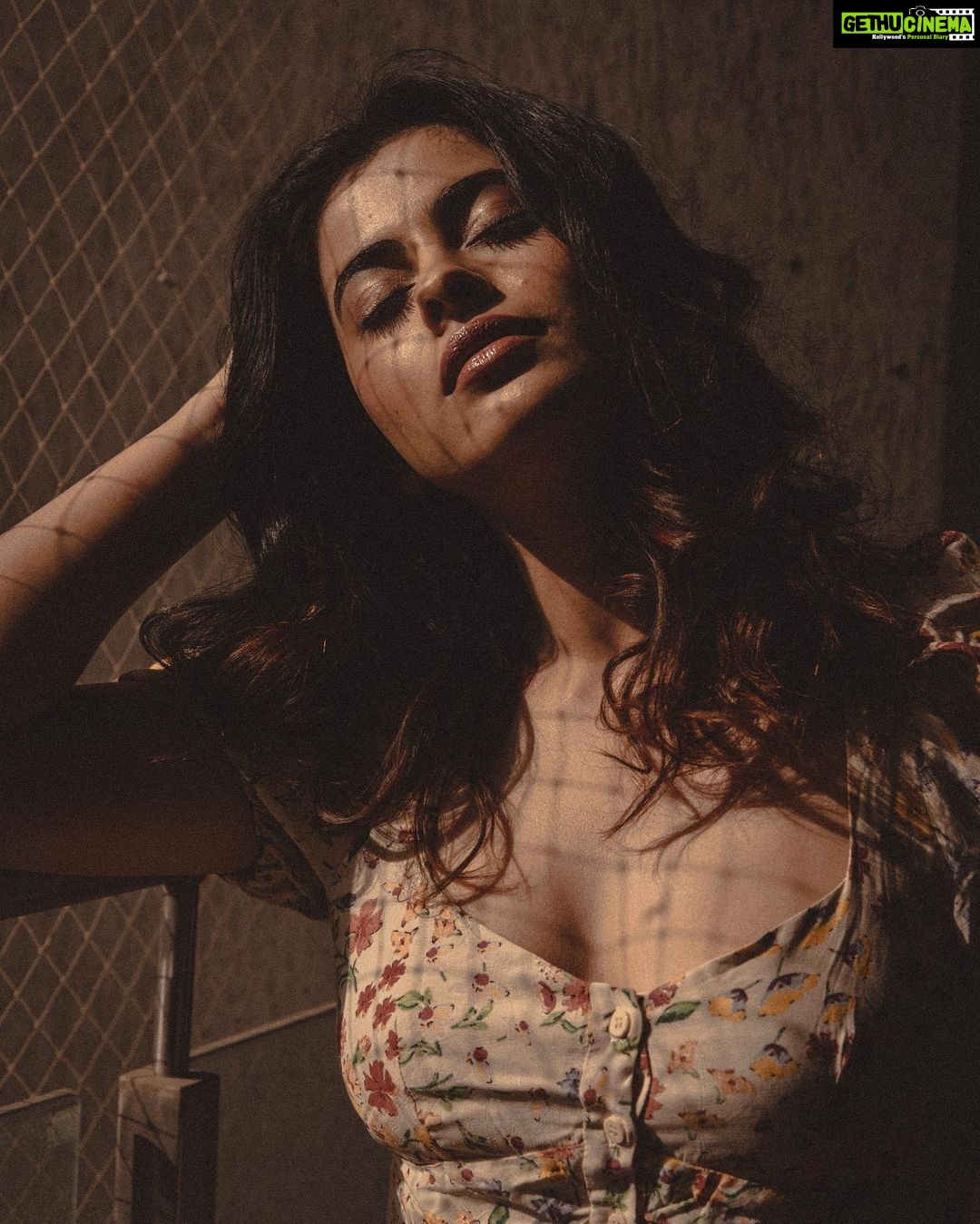 Anisha Victor - 8K Likes - Most Liked Instagram Photos