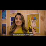 Anita Hassanandani Instagram - My NFT obsession got me deep diving into this crazy world. At first i was really confused… but then, i quickly got why people are spending millions of dollars on jpegs! Yes, ON PICTURES! So, i decided to shoot a bunch of videos explaining wht NFTs are and how they would change the way we interact! This is the first of 5 episodes… so, stay tuned!