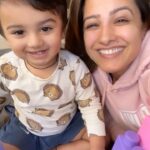 Anita Hassanandani Instagram – Epic fail or Epic pass 😂🤣😂