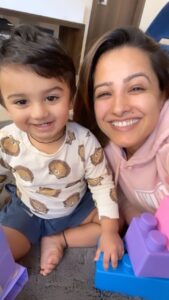 Anita Hassanandani Instagram - Epic fail or Epic pass 😂🤣😂