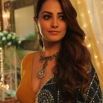 Anita Hassanandani Instagram – 🥀