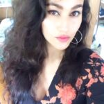 Anjali Lavania Instagram - Have a beeeeeeaaauuutiiiifullll dayyyyyyy ❤️🥰💋🌞🌺🌟💫 #feelingblessed #anjalilavania