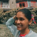 Anjali Patil Instagram - Bloom Baby Bloom Kodaikanal, tamil nadu