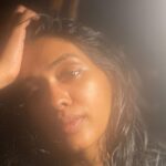 Anjali Patil Instagram – When I glow in fever, 
I dance in darkness,
And darkness glows with me.

#contemporarydance 
#feverdance