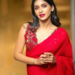 Anjali Patil Instagram - Kuthirai Vaal Audio Launch Have you listened the entire album yet? Styled by @subikanifabint Photographer @dhanush__photography HMU @jeevithamakeupartistry Design @zol_studio