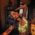 Anjali Patil Instagram - …and I am feeling good! @pranavgodsephotography