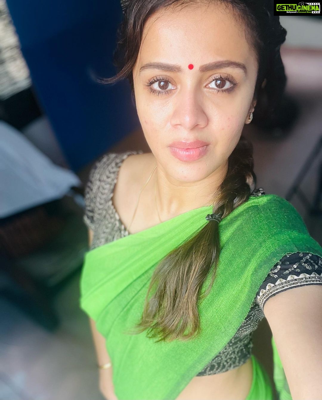 Anjana Rangan - 34.6K Likes - Most Liked Instagram Photos