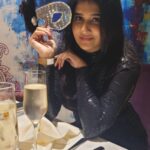 Anjena Kirti Instagram – Happy New Year Lovelies 🥳🥂💝 Happy New Year 2022