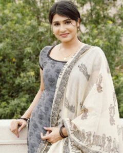 Anjena Kirti Instagram - 