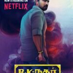 Anjena Kirti Instagram – #RKNagar isnow Streaming on Netflix Guys…watch it and let me know …❤
@dirsaravanarajan 
@venkat_prabhu 
@premgi
@vaibhav30