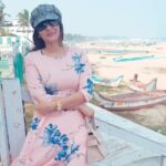 Anjena Kirti Instagram –