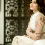 Anjena Kirti Instagram -