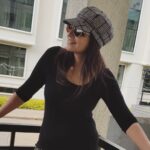 Anjena Kirti Instagram - Clarks Exotica Convention Resort & Spa